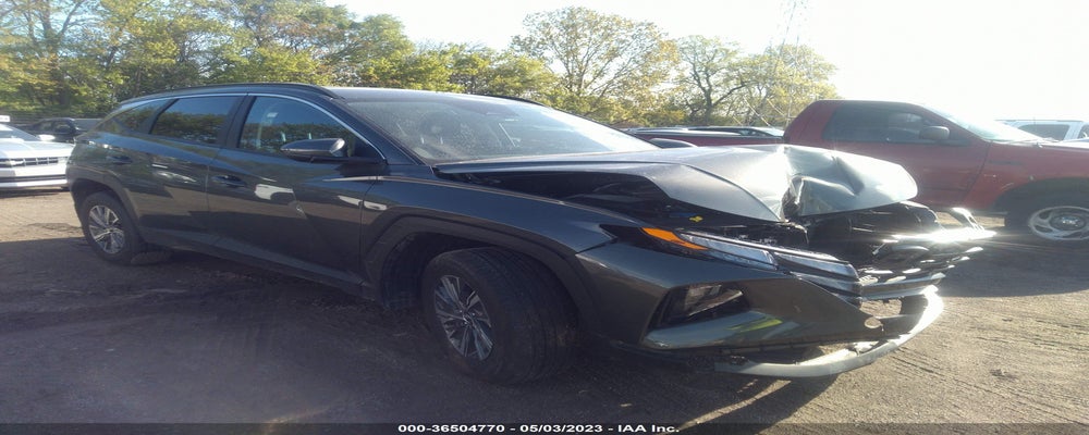 KM8JBCA16PU092933 2023 HYUNDAI TUCSON HYBRID photo no. 1