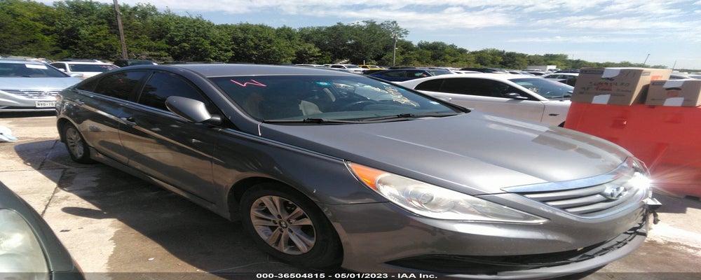 5NPEB4AC7EH907936 2014 HYUNDAI SONATA photo no. 15