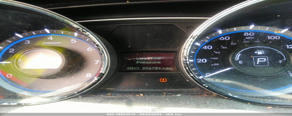 5NPEB4AC7EH907936 2014 HYUNDAI SONATA photo no. 7