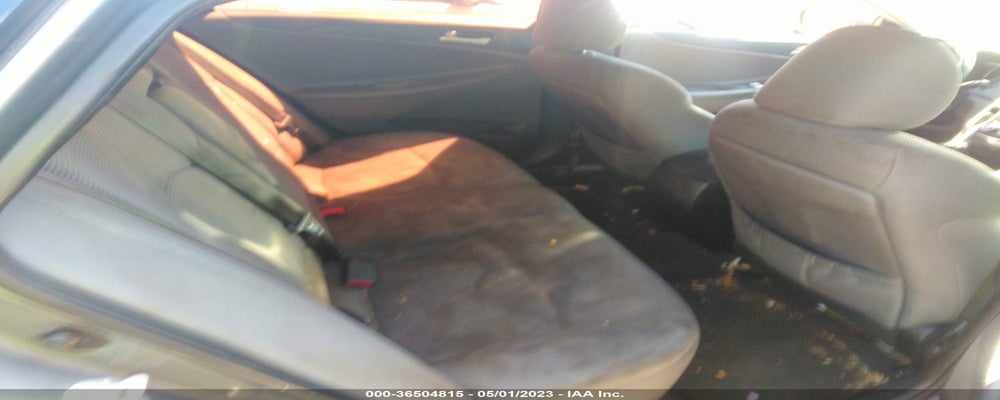 5NPEB4AC7EH907936 2014 HYUNDAI SONATA photo no. 8