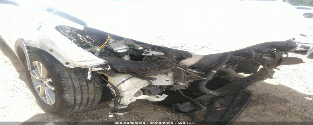 5XYZU3LA3EG126873 2014 HYUNDAI SANTA FE SPORT photo no. 6