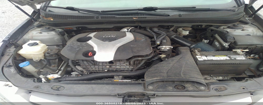 5NPEC4AB4EH846565 2014 HYUNDAI SONATA photo no. 10