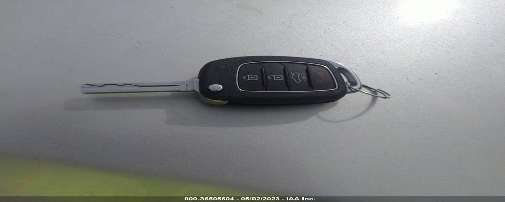 5NPE24AF5JH597872 2018 HYUNDAI SONATA photo no. 11