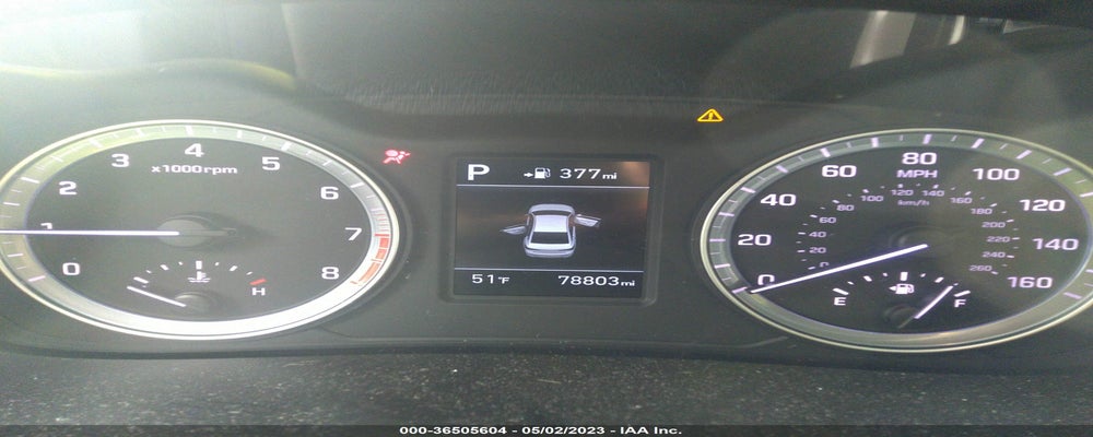 5NPE24AF5JH597872 2018 HYUNDAI SONATA photo no. 7