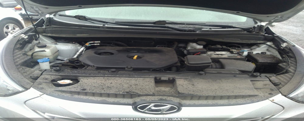 KM8JTCAF8EU889951 2014 HYUNDAI TUCSON photo no. 10