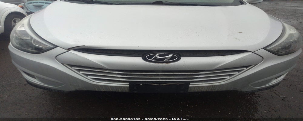 KM8JTCAF8EU889951 2014 HYUNDAI TUCSON photo no. 6