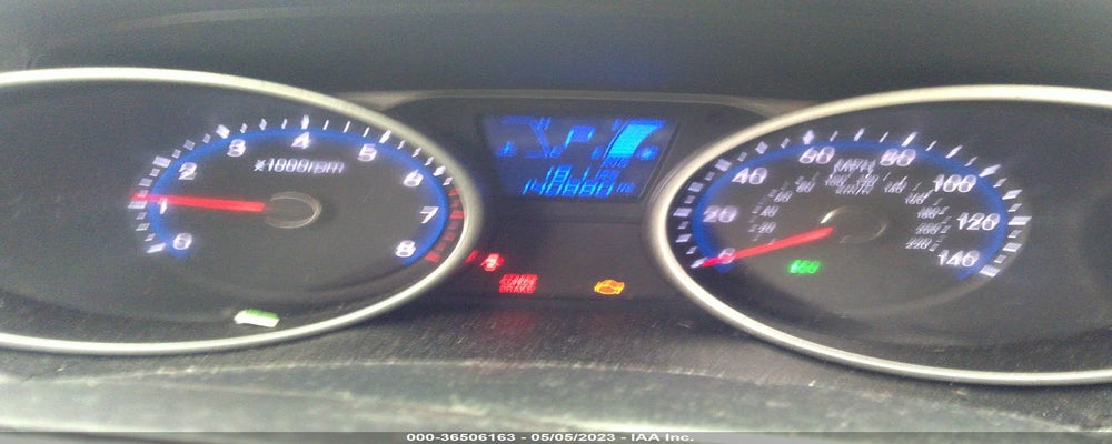 KM8JTCAF8EU889951 2014 HYUNDAI TUCSON photo no. 7