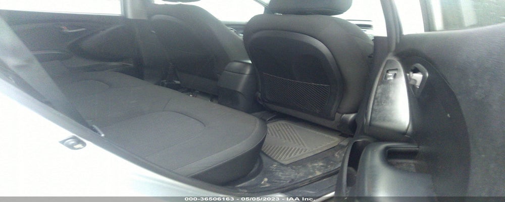 KM8JTCAF8EU889951 2014 HYUNDAI TUCSON photo no. 8