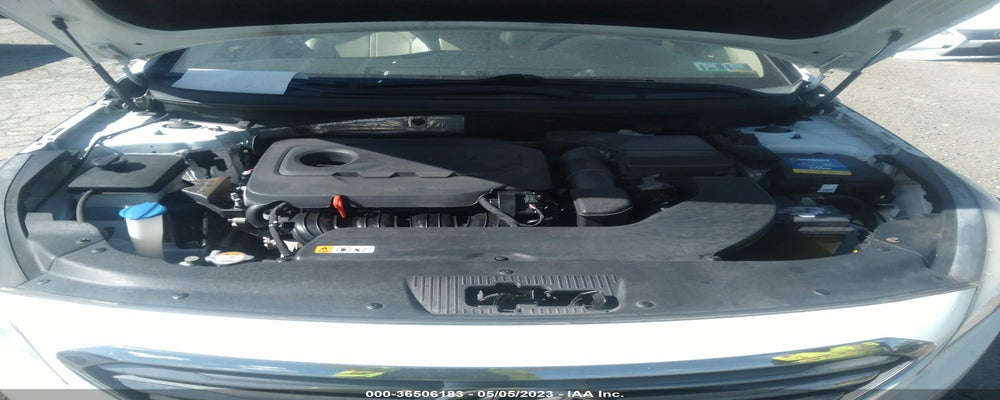 5NPE34AF8FH094387 2015 HYUNDAI SONATA photo no. 10