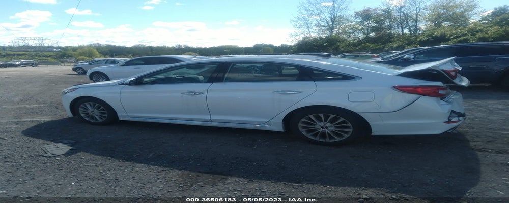 5NPE34AF8FH094387 2015 HYUNDAI SONATA photo no. 3