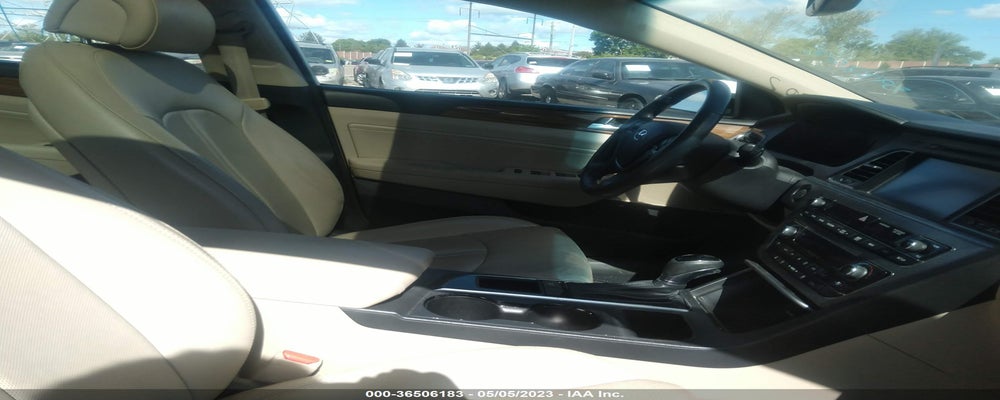 5NPE34AF8FH094387 2015 HYUNDAI SONATA photo no. 5