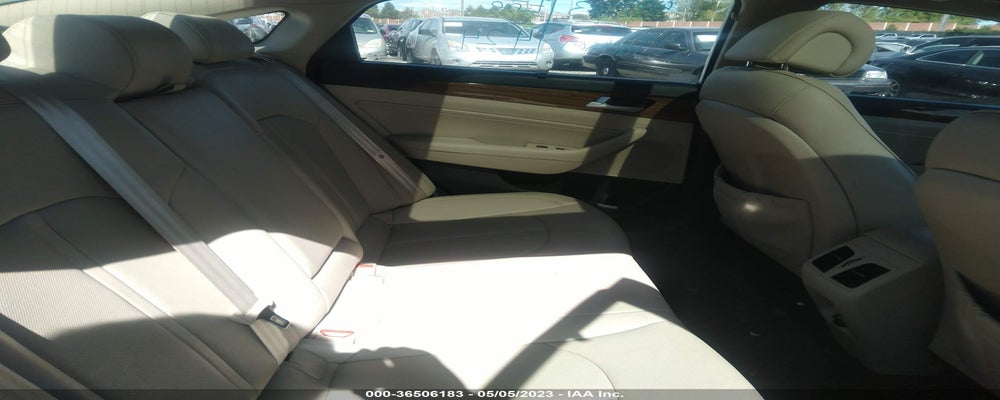 5NPE34AF8FH094387 2015 HYUNDAI SONATA photo no. 8