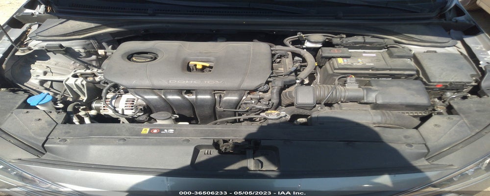 KMHD84LF3LU910820 2020 HYUNDAI ELANTRA photo no. 10