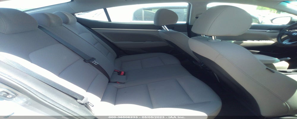 KMHD84LF3LU910820 2020 HYUNDAI ELANTRA photo no. 8