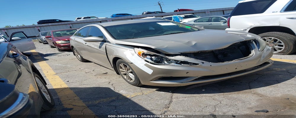 5NPEB4AC7BH068253 2011 HYUNDAI SONATA photo no. 20