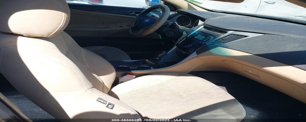 5NPEB4AC7BH068253 2011 HYUNDAI SONATA photo no. 5
