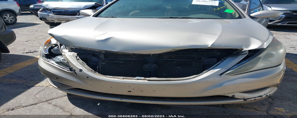 5NPEB4AC7BH068253 2011 HYUNDAI SONATA photo no. 6
