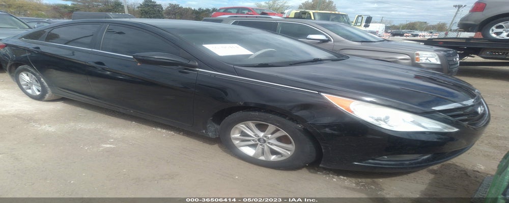 5NPEB4AC6DH724767 2013 HYUNDAI SONATA photo no. 19