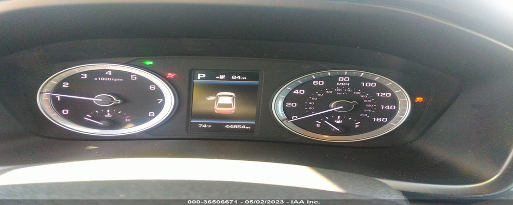 5NPE34AF0KH774424 2019 HYUNDAI SONATA photo no. 7