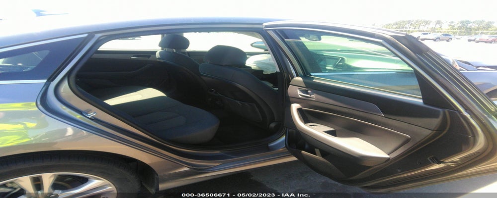 5NPE34AF0KH774424 2019 HYUNDAI SONATA photo no. 8
