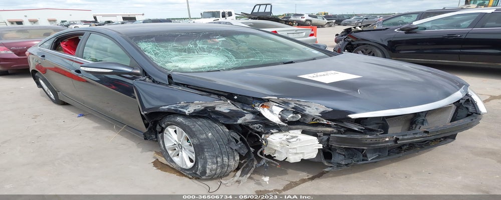 5NPEB4AC2EH829260 2014 HYUNDAI SONATA photo no. 6