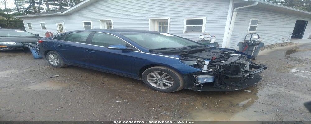 5NPE24AF6FH209488 2015 HYUNDAI SONATA photo no. 5
