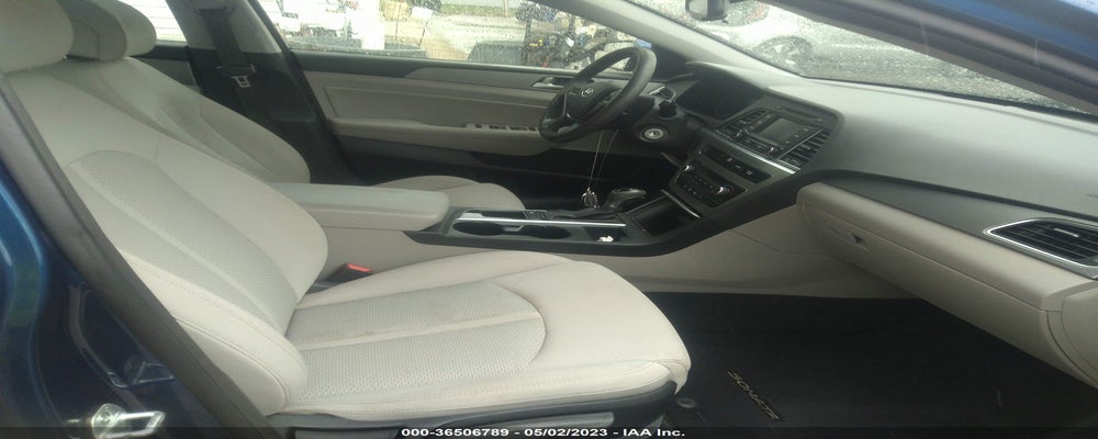 5NPE24AF6FH209488 2015 HYUNDAI SONATA photo no. 5