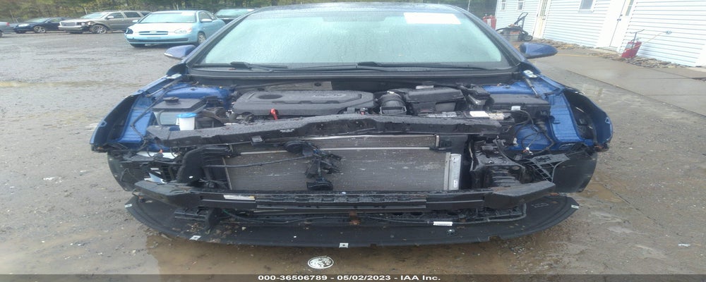 5NPE24AF6FH209488 2015 HYUNDAI SONATA photo no. 6