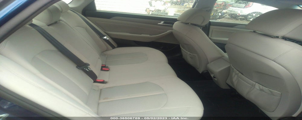 5NPE24AF6FH209488 2015 HYUNDAI SONATA photo no. 8