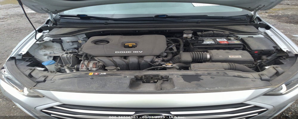 KMHD84LF3HU407232 2017 HYUNDAI ELANTRA photo no. 10
