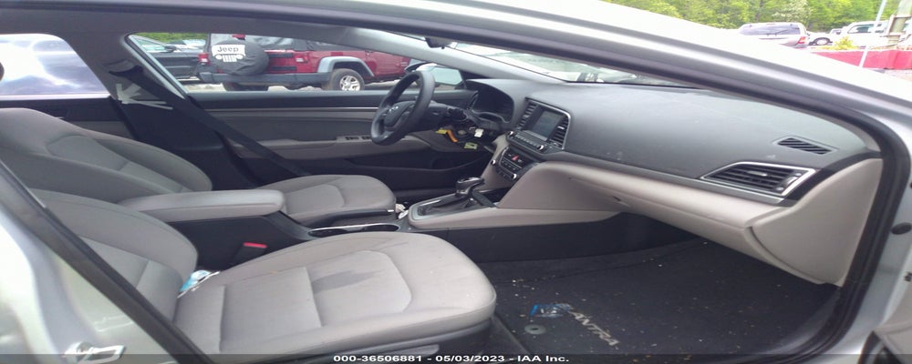 KMHD84LF3HU407232 2017 HYUNDAI ELANTRA photo no. 5