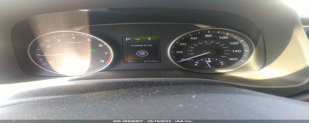 5NPD84LFXHH054969 2017 HYUNDAI ELANTRA photo no. 7