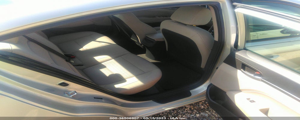 5NPD84LFXHH054969 2017 HYUNDAI ELANTRA photo no. 8