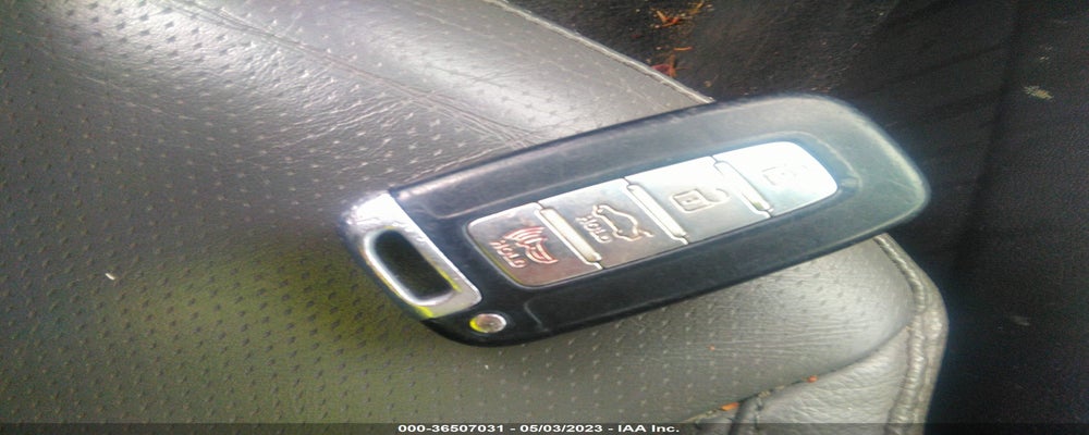 5NPEC4AC1BH023421 2011 HYUNDAI SONATA photo no. 11