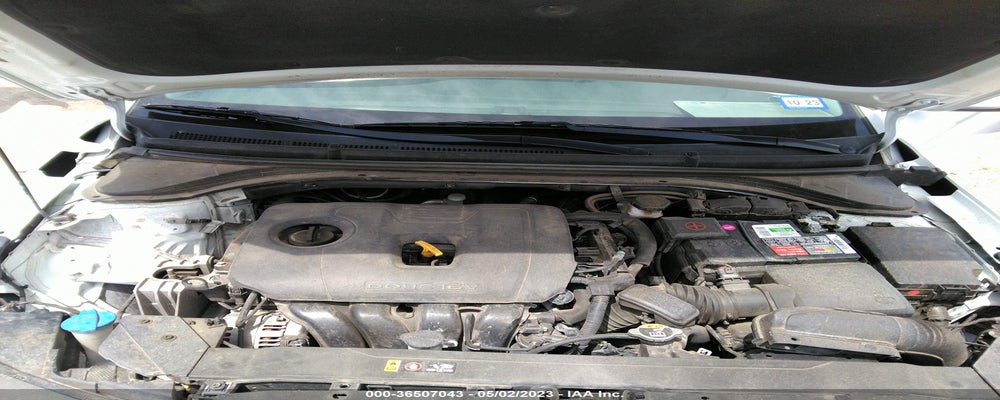 5NPD84LF5LH573842 2020 HYUNDAI ELANTRA photo no. 10