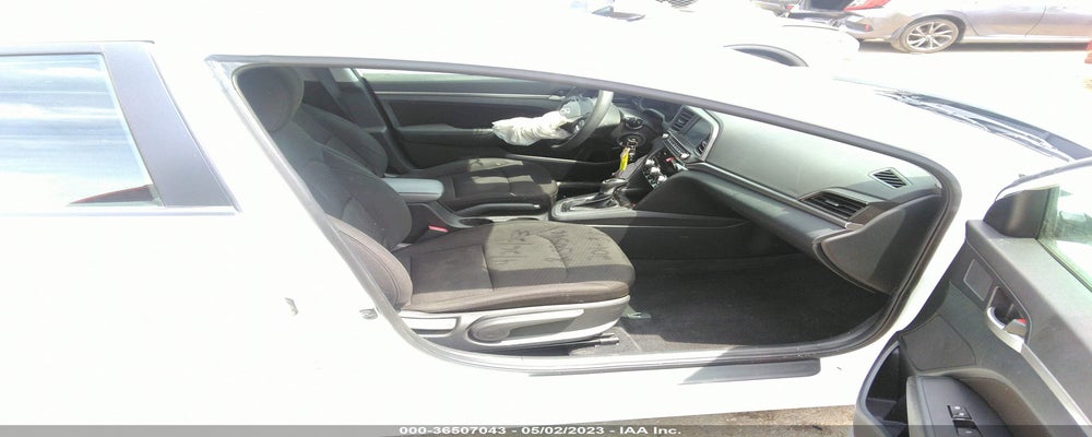 5NPD84LF5LH573842 2020 HYUNDAI ELANTRA photo no. 5