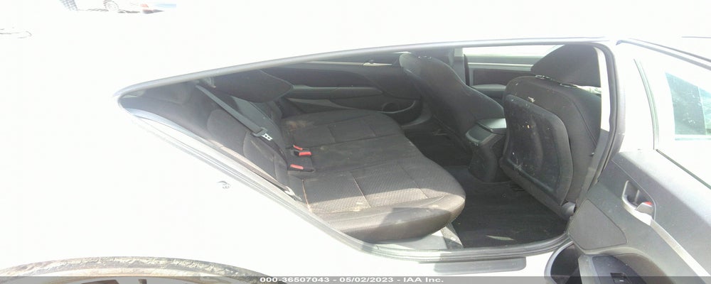 5NPD84LF5LH573842 2020 HYUNDAI ELANTRA photo no. 8