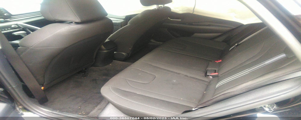KMHLM4AG2PU376301 2023 HYUNDAI ELANTRA photo no. 8