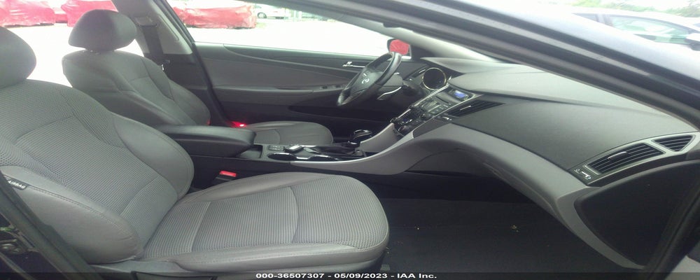 5NPEC4AC8DH647588 2013 HYUNDAI SONATA photo no. 5