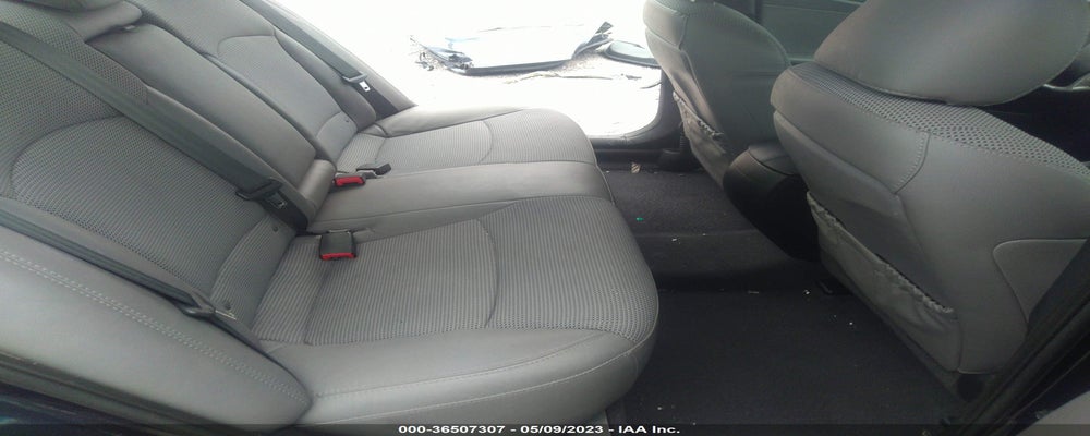 5NPEC4AC8DH647588 2013 HYUNDAI SONATA photo no. 8