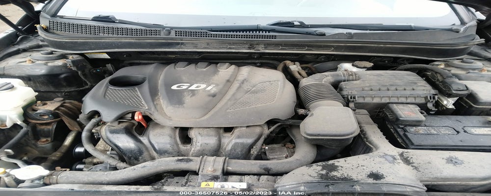 5NPEB4AC7DH576094 2013 HYUNDAI SONATA photo no. 10