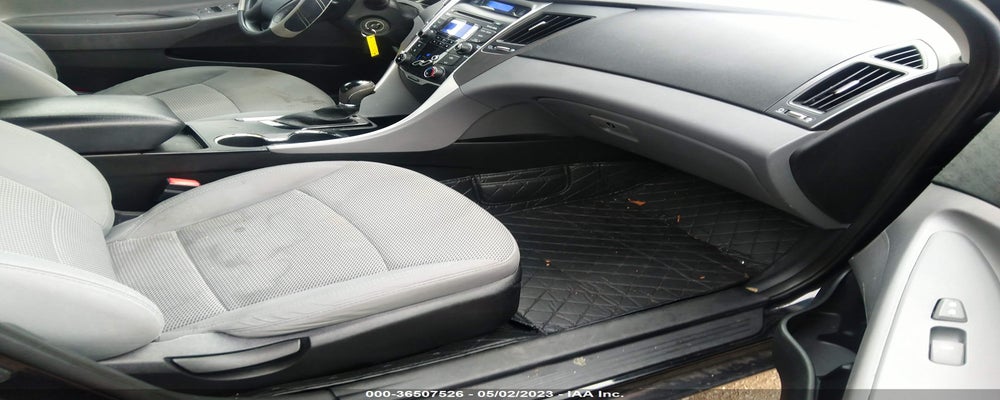 5NPEB4AC7DH576094 2013 HYUNDAI SONATA photo no. 5