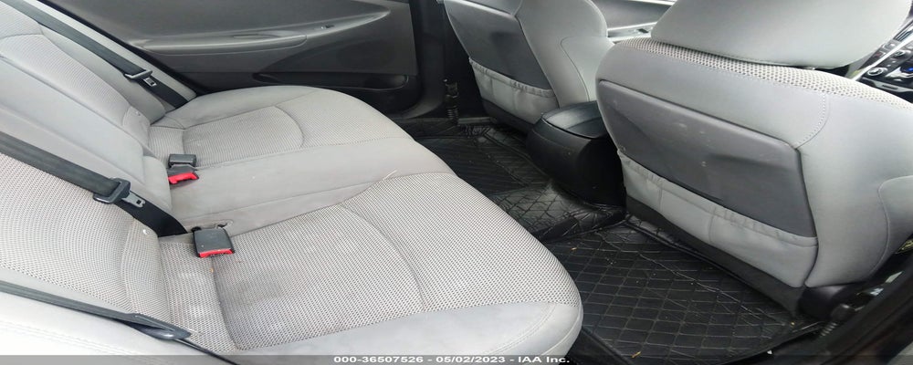 5NPEB4AC7DH576094 2013 HYUNDAI SONATA photo no. 8