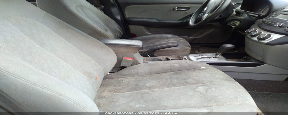 KMHDU4AD5AU136922 2010 HYUNDAI ELANTRA photo no. 5