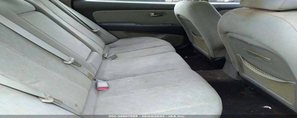 KMHDU4AD5AU136922 2010 HYUNDAI ELANTRA photo no. 8