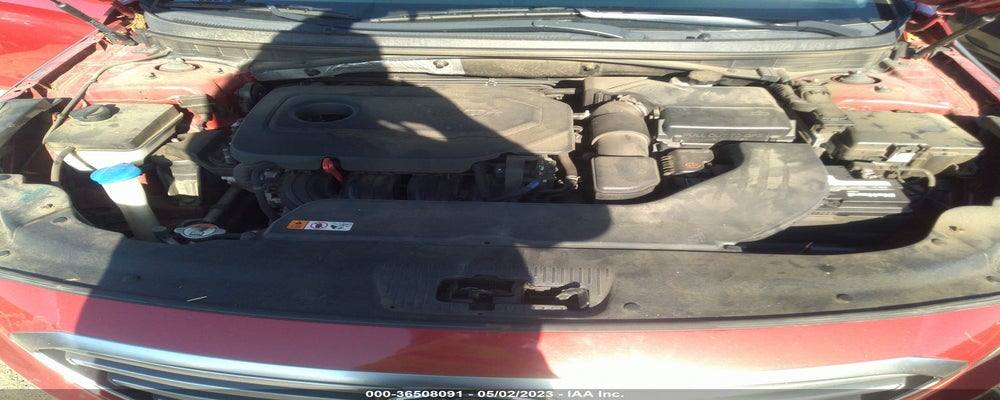 5NPE24AF1HH562224 2017 HYUNDAI SONATA photo no. 10