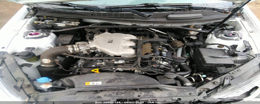 KMHHU6KJ4FU124897 2015 HYUNDAI GENESIS COUPE photo no. 10
