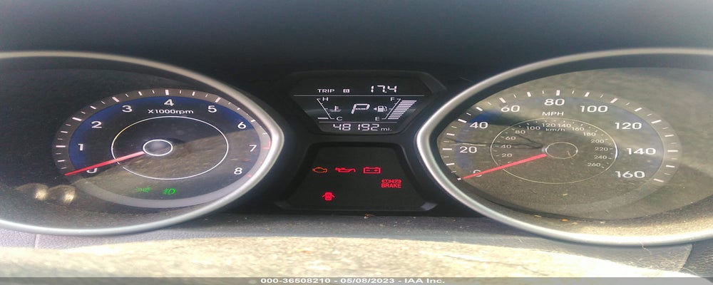 KMHDH4AH8GU522282 2016 HYUNDAI ELANTRA photo no. 7