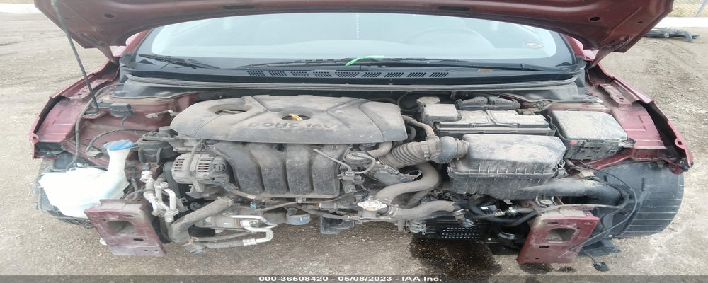 5NPDH4AE7GH758930 2016 HYUNDAI ELANTRA photo no. 10