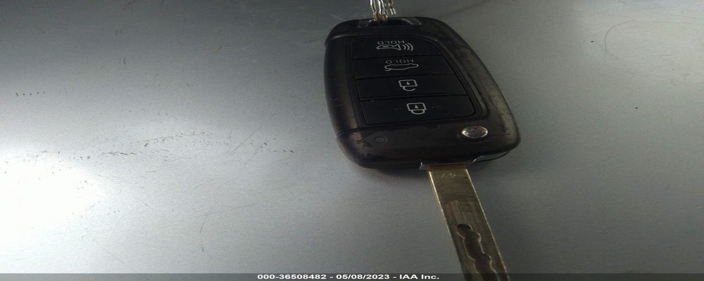3KPC24A6XLE110390 2020 HYUNDAI ACCENT photo no. 11